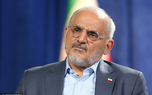 حاجی میرزایی: آقای پزشکیان می‌گوید باید یکدیگر را تحمل کنیم/ سلایق سیاسی گوناگون حول یک محور ایستادند؛ حتی دختر مرحوم آقای فروهر و همسرش آمد