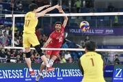 لیگ ملت های والیبال 2019/ لوزانو و چینی ها هم مغلوب ایران شدند؛ دومین سه امتیاز برای شاگردان کولاکوویچ+عکس و فیلم به همراه آمار