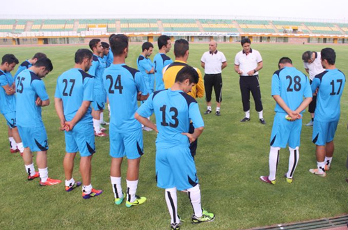 واگذاری صبای قم به یک شرکت ساختمانی