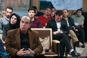 «صداهایی که شنیده نشد»/ نشست نابرابری؛ حاشیه علیه متن