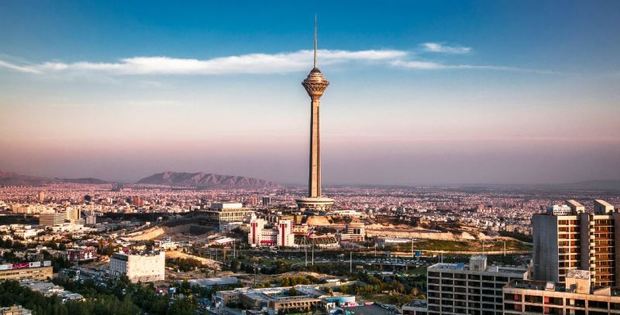 رقابت‌پذیری تهران در مقایسه با شهرهای مطرح جهان مناسب نیست
