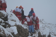 جسد نهمین کوهنورد مفقود شده در اشترانکوه پیدا شد