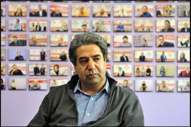 مجید فروغی درگذشت
