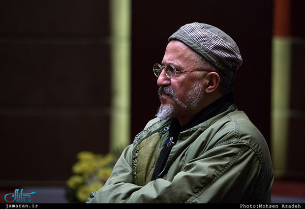 کارگردان فیلم «قدس ایران»: چهره اندرونی بیت امام برای مردم ناشناخته است