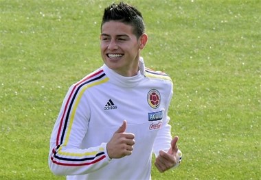 رئال مادرید این بازیکن را به اتلتیکو می‌فروشد
