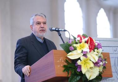 صالحی امیری: فوتبال ایران بیش از هر چیزی به یک مدیر نیاز دارد/ فیفا خودش را با واقعیت‌های ایران انطباق داد
