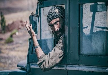  هادی حجازی‌فر: من پر از گریه‌ام