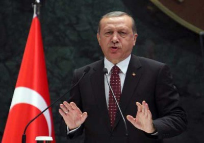 دامی که آمریکا برای اردوغان در سوریه پهن کرده است/ ترکیه چاره ای جز اتحاد با مثلث ایران، روسیه و سوریه ندارد