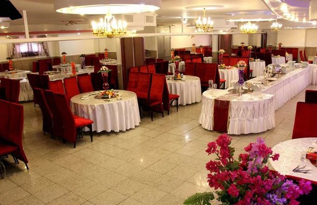 آخرین جزییات درباره بازگشایی تالارهای پذیرایی