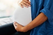 بانوان علائم بارداری را با کرونا اشتباه نگیرند
