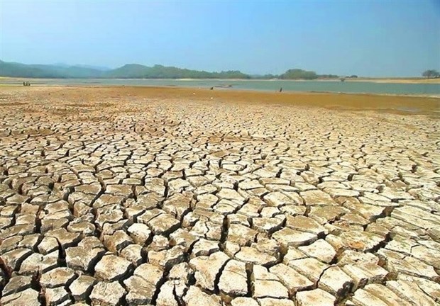 کاهش 50 درصدی بارندگی در سیستان و بلوچستان