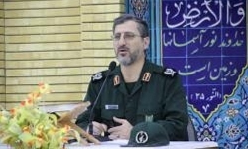 ایران اسلامی ابزارهای قدرتمندی برای مقابله با تهدیدها در اختیار دارد