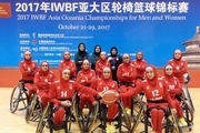 حرف های مربی تیم ملی بسکتبال با ویلچر بانوان پس از قهرمانی ایران