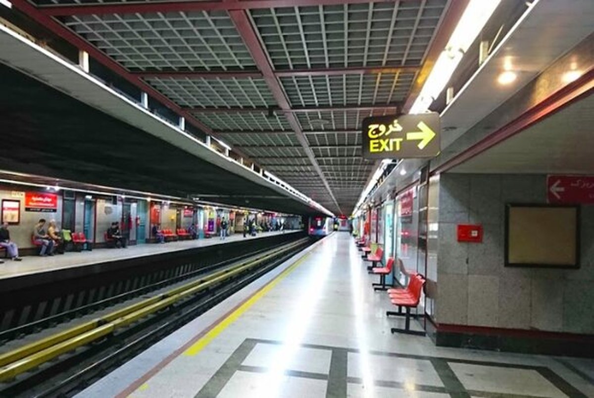 جزییات جدید درباره متروی هشتگرد 