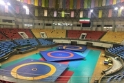 آذربایجان‌غربی آماده میزبانی از مسابقات بین‌المللی ورزشی است