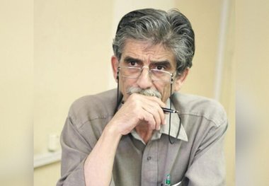 یونس تراکمه درگذشت