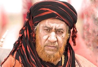 محمد فیلی در بیمارستان بستری شد
