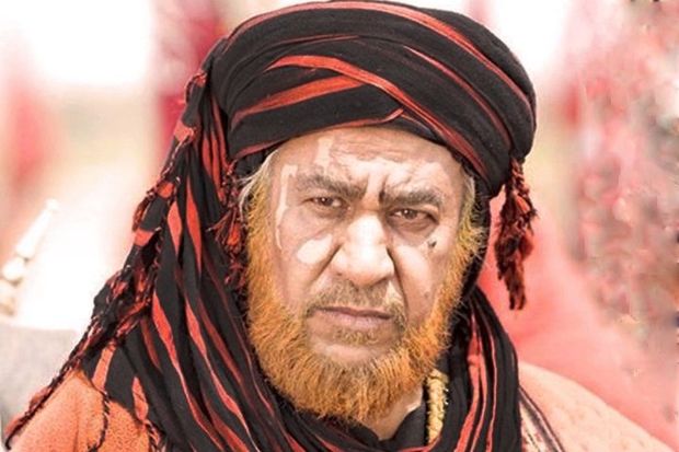 محمد فیلی در بیمارستان بستری شد
