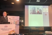 با حضور ایرانی‌ها بزرگترین کنفرانس آسیایی فرآورده‌های نفتی هند برگزار شد