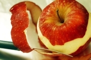 مواد شیمیایی داخل سیب مغز را تقویت می‌کند
