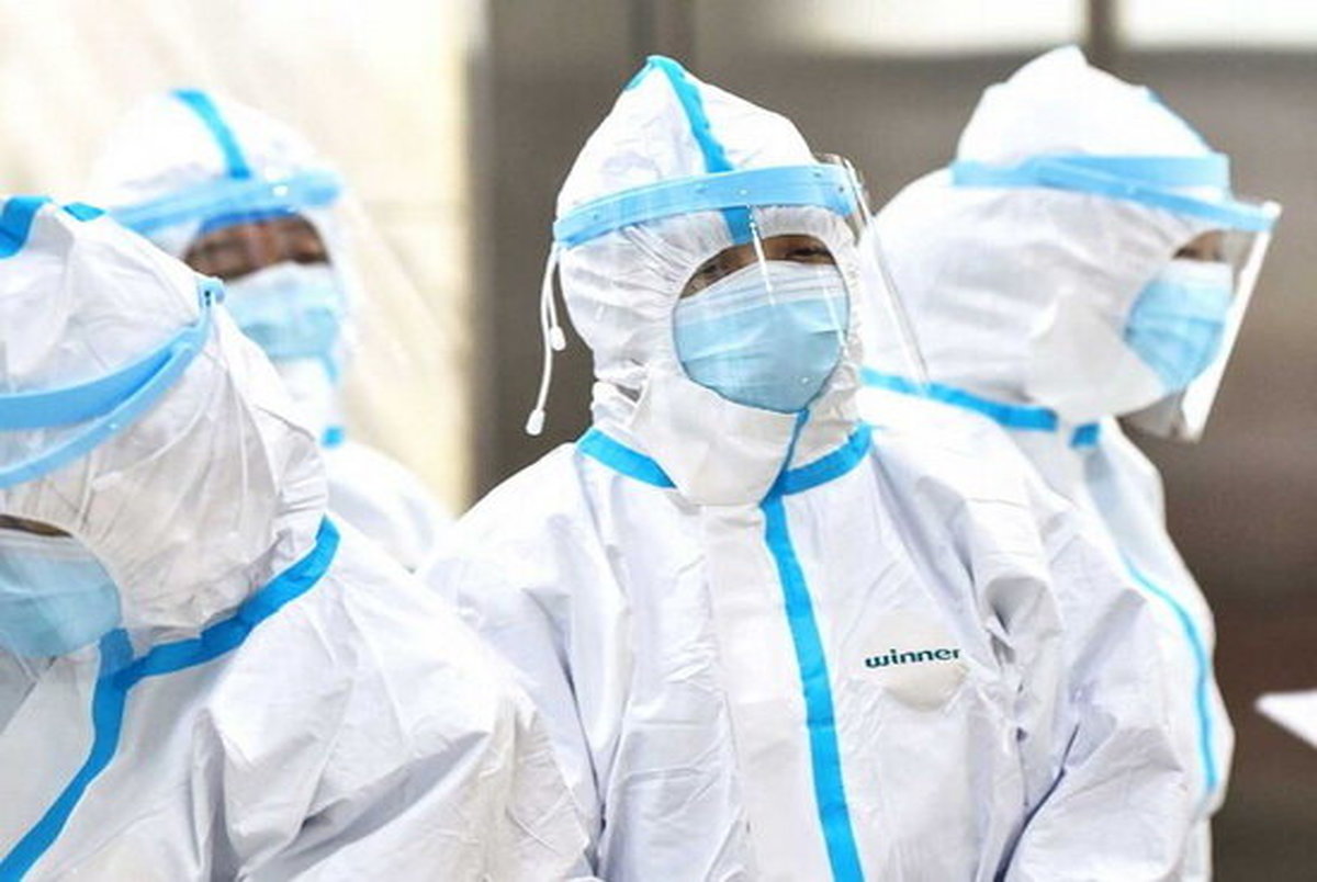 آمار قربانیان ویروس کرونا در چین از ۸۰۰ نفر عبور کرد