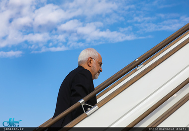 جزئیات سفر ظریف به هند