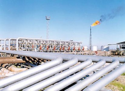 گازرسانی به 653 واحد صنعتی جدید در آذربایجان شرقی