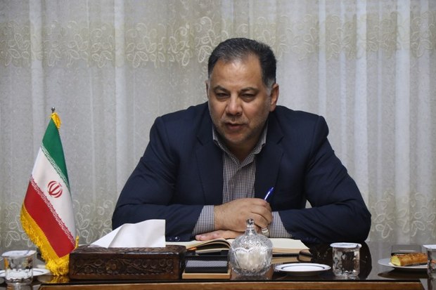 سامانه توزیع نهاده دامی بین تولیدکنندگان در آذربایجان غربی ایجاد شود