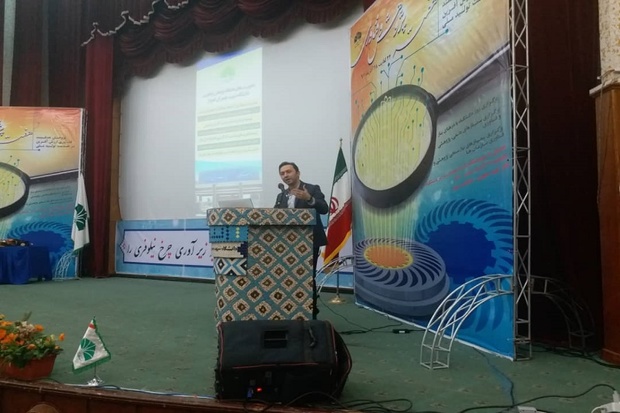 ارتباط دانشگاه شهید چمران اهواز با صنعت تسهیل می شود