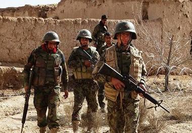 سقوط سومین شهرستان افغانستان/ پیش بینی ادامه سقوط مراکز دولتی به دست طالبان

