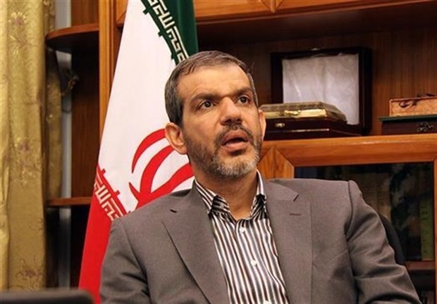دانایی‌فر : ایالات متحده بیش از این نمی‌تواند درآمدهای ایران را محدود کند