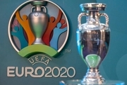 برگزاری قرعه کشی یورو 2020/ فرانسه، آلمان و پرتغال در گروه مرگ
