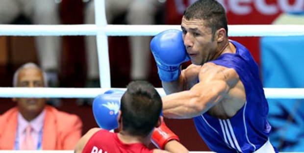 بوکسور سابق تیم ملی: قهرمانی من به درد صاحب خانه‌ام نمی‌خورد!
