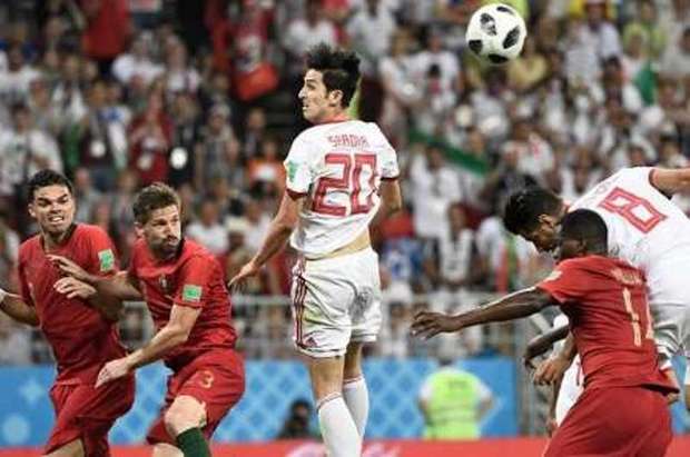 رکورد جدید برای جام جهانی در شب حذف ایران
