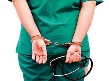 محکومیت 30 پزشک در مازندران به خاطر قصور پزشکی