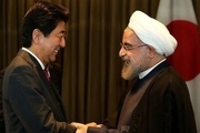 نخست وزیر ژاپن در تدارک دیدار با روحانی