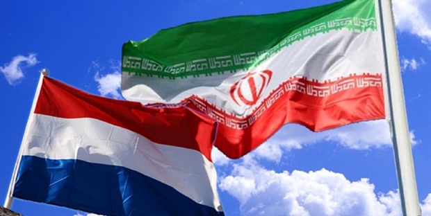 سفارت هلند در تهران فعالیت خود را از سر می‌گیرد