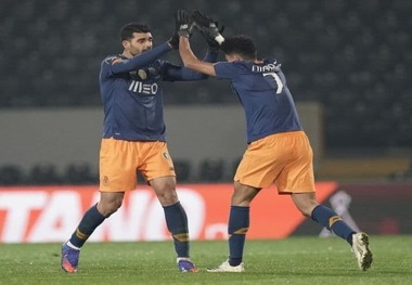  روزنامه پرتغالی: طارمی باعث پیشرفت پورتو شده
