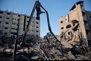 آتش بس در غزه قطعی شد