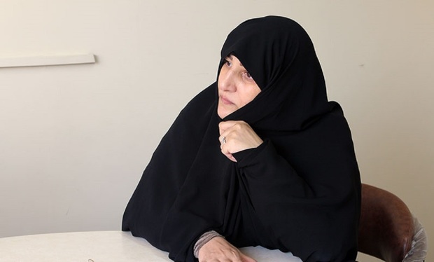 یک مسئول: زنان دنیا به حجاب روی آورده‌اند/ زن ایرانی عمر خود را در احترام و آسایش و امنیت به سر می‌برد اما زنان آمریکایی احساس ناامنی را تجربه می‌کنند