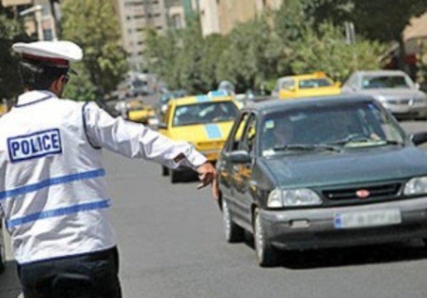 محدودیت ترافیکی در مسیر مراسم راهپیمایی 22بهمن شهر زنجان اعمال می شود