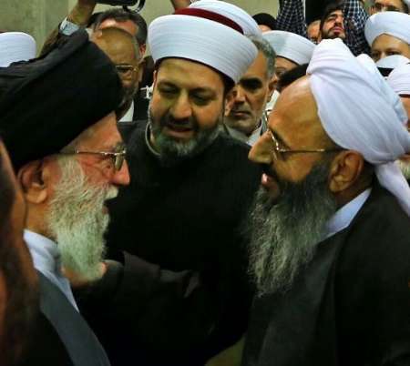 مولوی عبدالحمید از دستور صریح و حکیمانه رهبر معظم انقلاب تقدیر کرد
