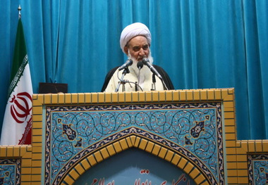 اعلام روز قدس ناشی از قدرت معنوی و شجاعت امام بود