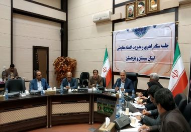 مدیران برای تحقق اهداف اقتصاد مقاومتی گام‌های اساسی بردارند