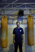 اردوی آمادگی تیم ملی پاراتکواندو بانوان و آقایان اعزامی به بازی‌های هانگژو