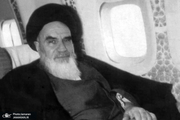 چگونه جمله مشهور امام در هواپیما تحریف شد؟/ روایت عطاءالله مهاجرانی
