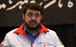 کولیوند 4 سال دیگر رئیس هلال احمر می‌ماند + سوابق