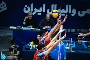 افشاردوست: انتخاب سرمربی برای والیبال ایران سخت است/ نباید دست روی دست بگذاریم