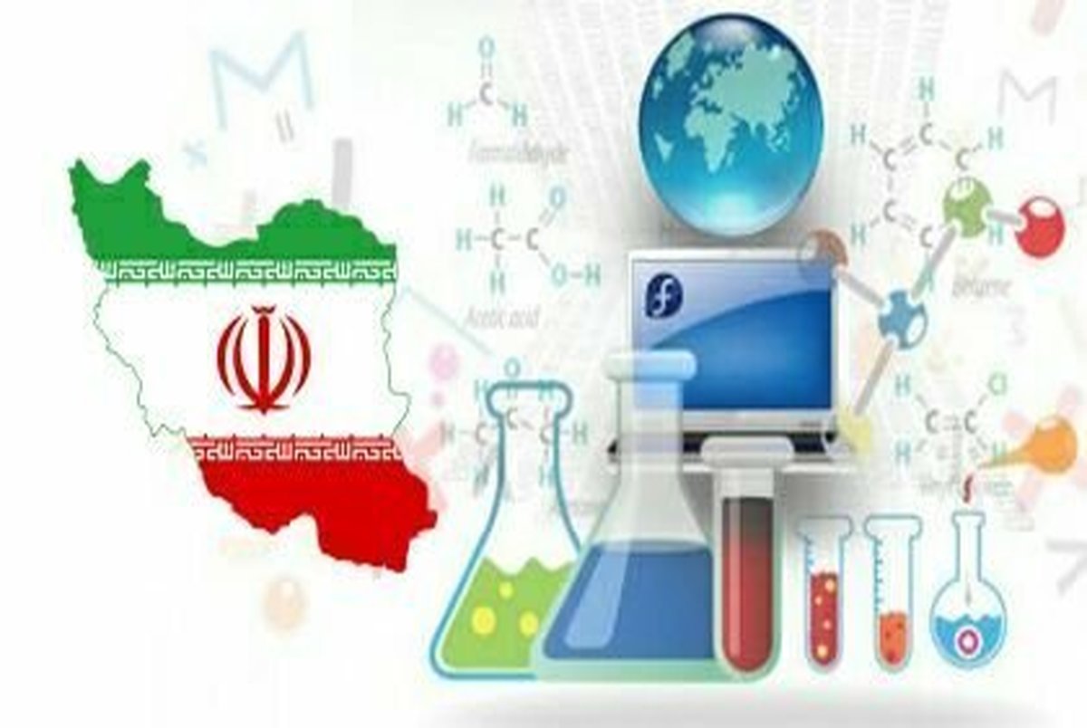 مقاله دانشمند ایرانی در میان برترین مقالات نانوی جهان