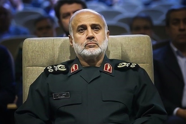 سردار رشید، متفکری استراتژیست